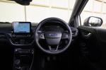 Ford Puma Titanium 2020 года (UK)